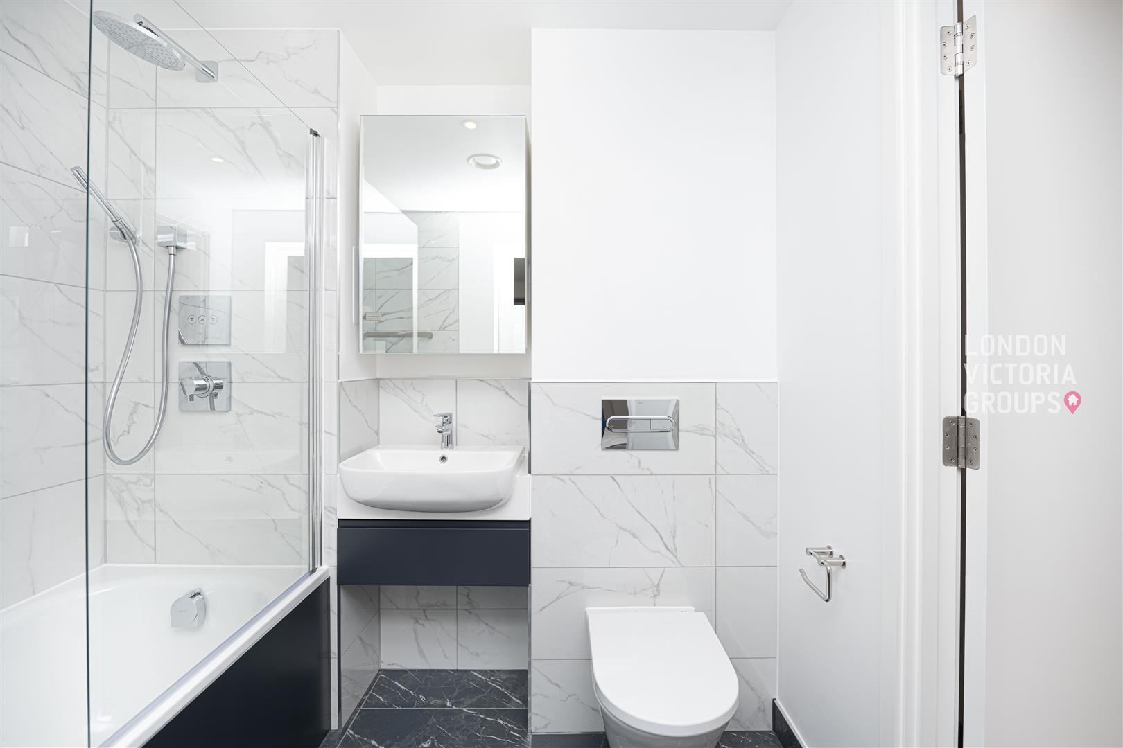 One Thames Quay, 222 Marsh Wall, London